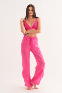 Regular Fit Cargo Pants