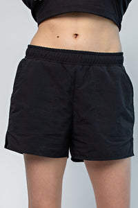Taslan Shorts