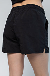 Taslan Shorts