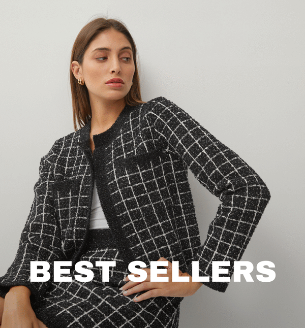 Best Sellers