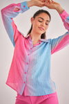 Embellished blouse