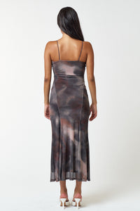 Slinky Dress