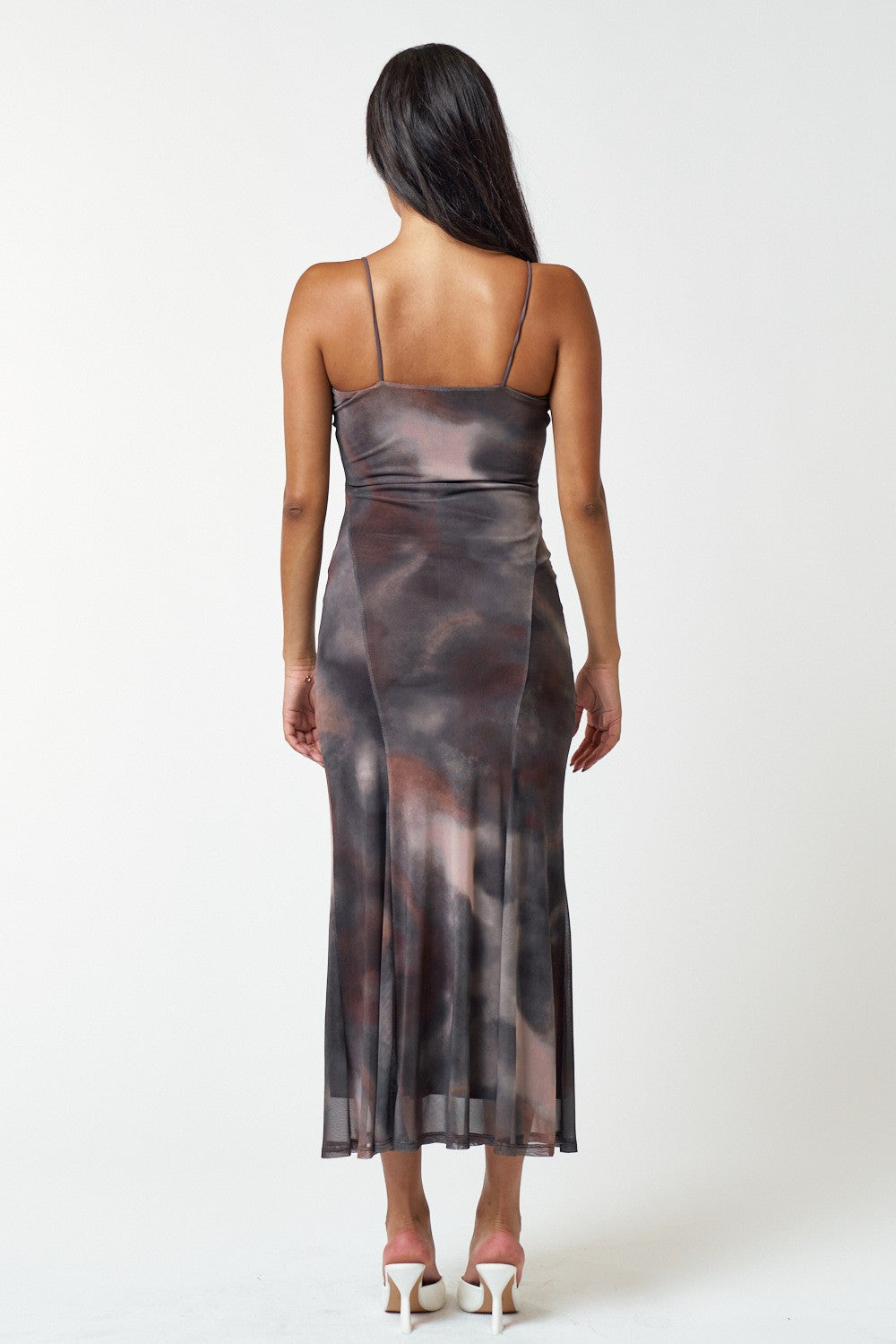 Slinky Dress