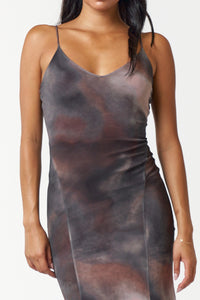 Slinky Dress