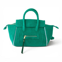 Cabana Tote Mini - Kelly Green