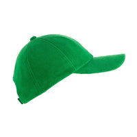 Green Classic Cap