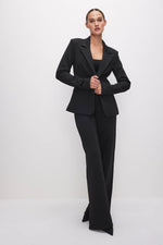 SCUBA CLASSIC FITTED BLAZER