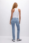 GOOD BOY STRAIGHT JEANS