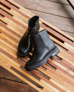 Susie Black Boots