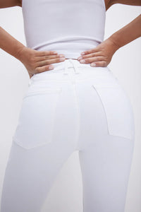 GOOD PETITE SKINNY JEANS