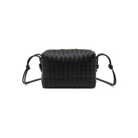 Crossbody Woven Bag