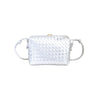 Crossbody Woven Bag