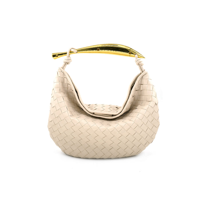 Alexa Woven Bag