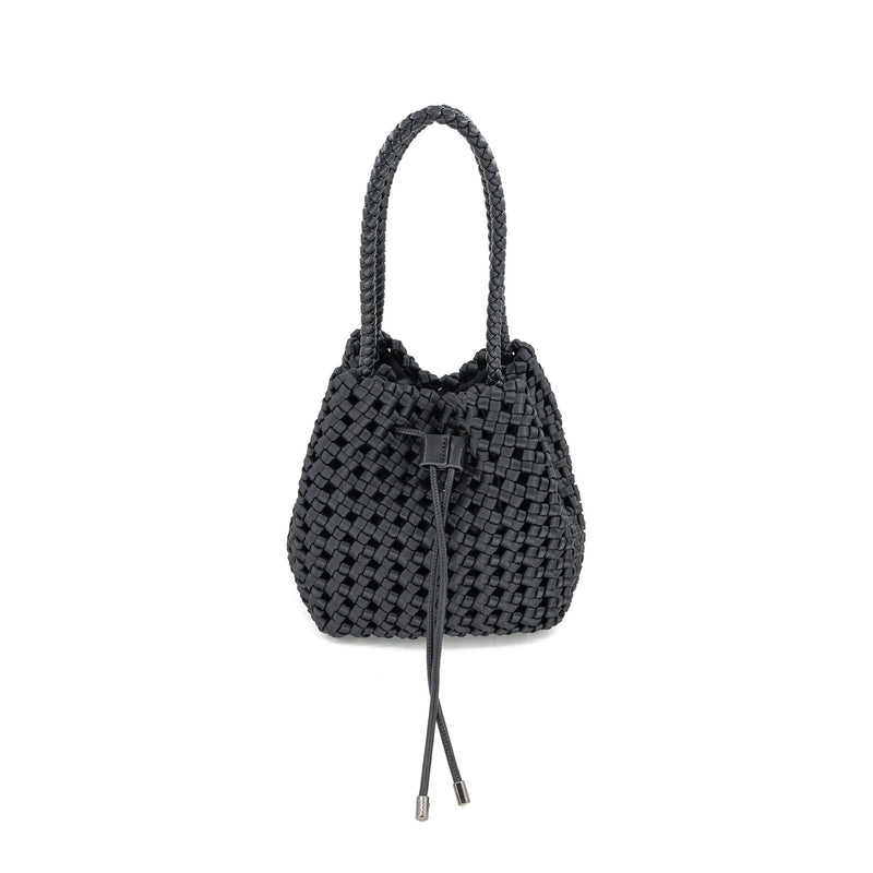 Crochet Reggie Bag