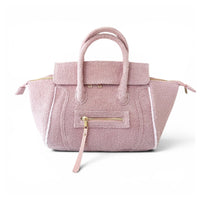 Cabana Tote Mini - Dusty Rose