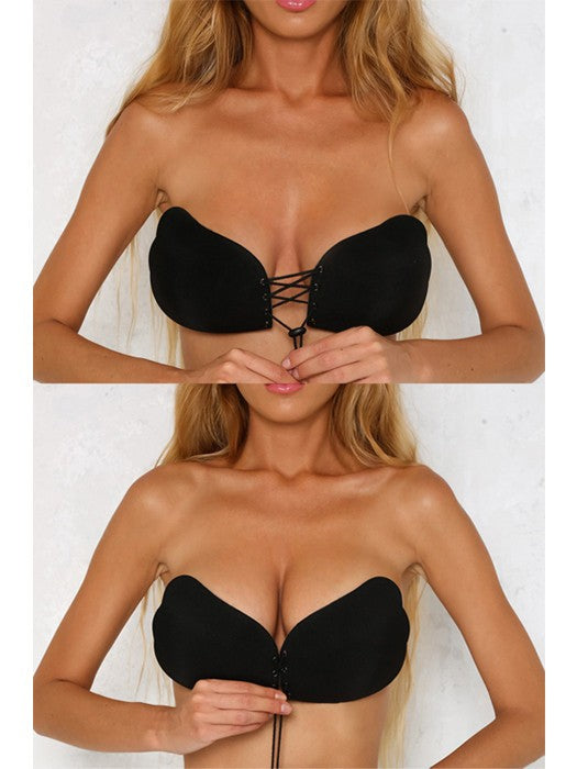 Breast Lift Nude Bra