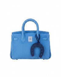Terrycloth Tote Small bag