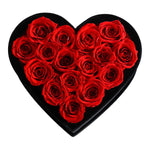 Love Red Roses Velvet 16