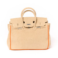 Hampton's "Designer" Inspired Tote Bag - 7 colors !!!:
