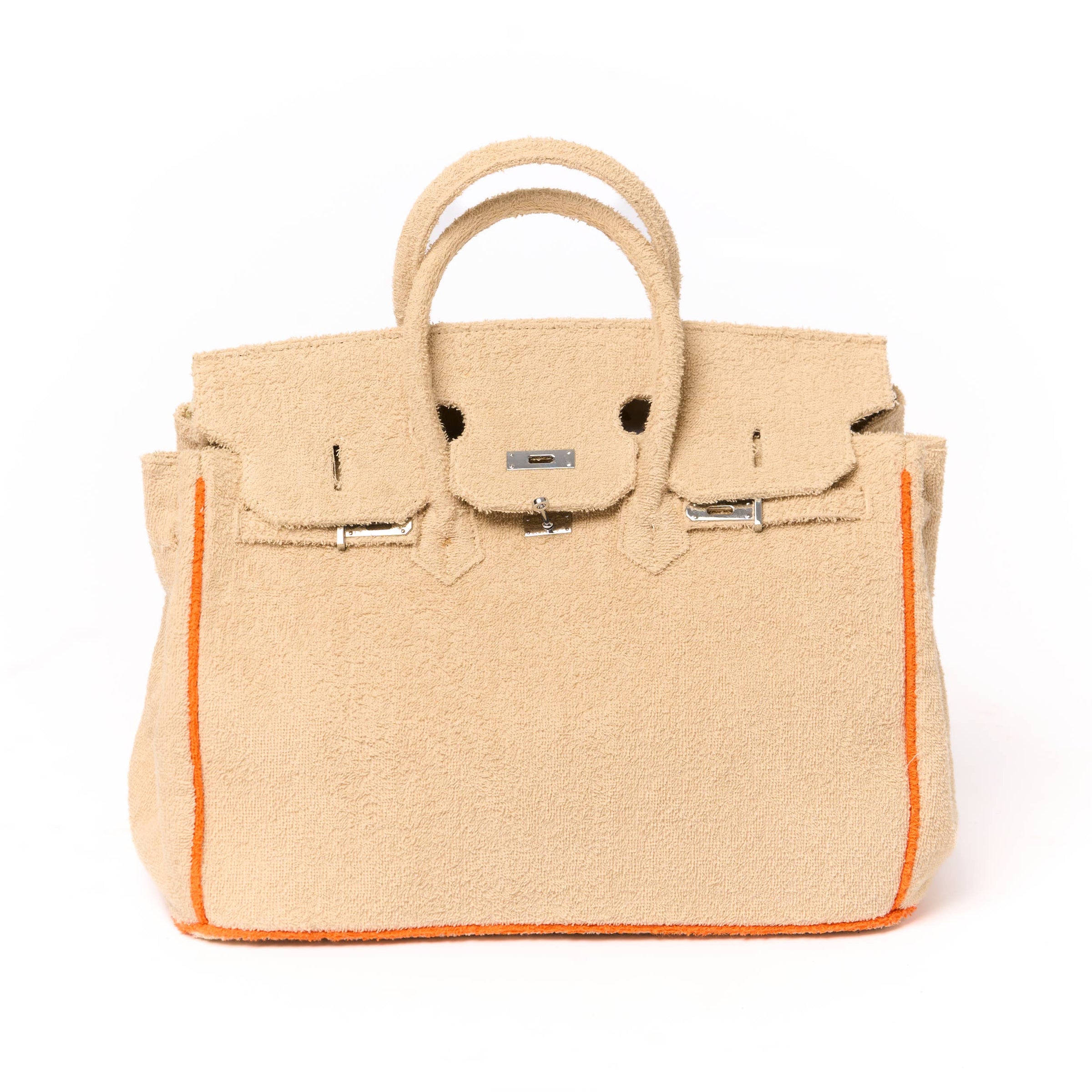 Hampton's "Designer" Inspired Tote Bag - 7 colors !!!: