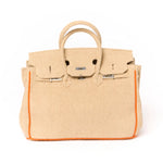 Hamptons Designer Terry Bag