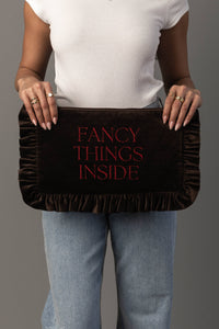 Fancy Things Inside