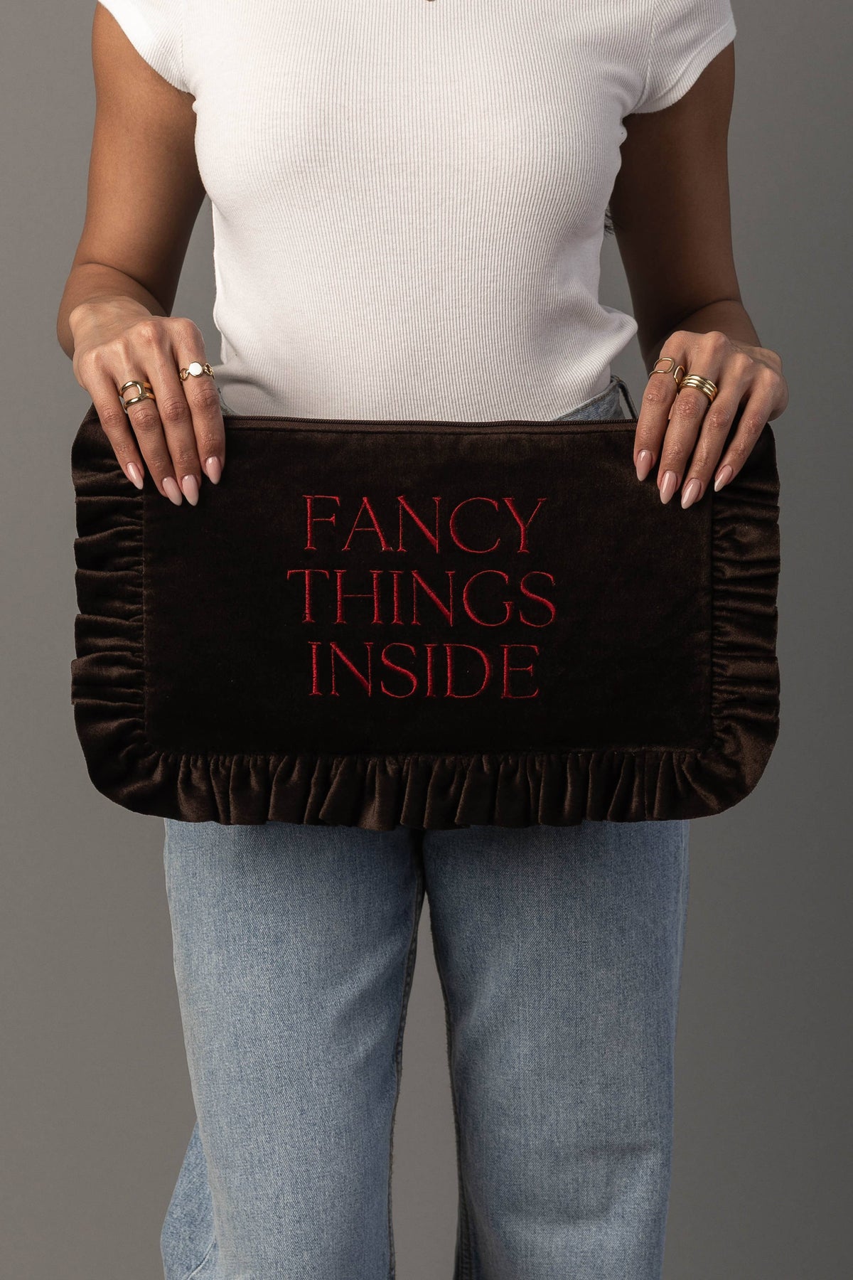 Fancy Things Inside