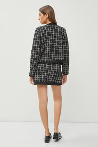The Amanda Cardigan