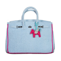 Hampton's "Designer" Inspired Tote Bag - 7 colors !!!: