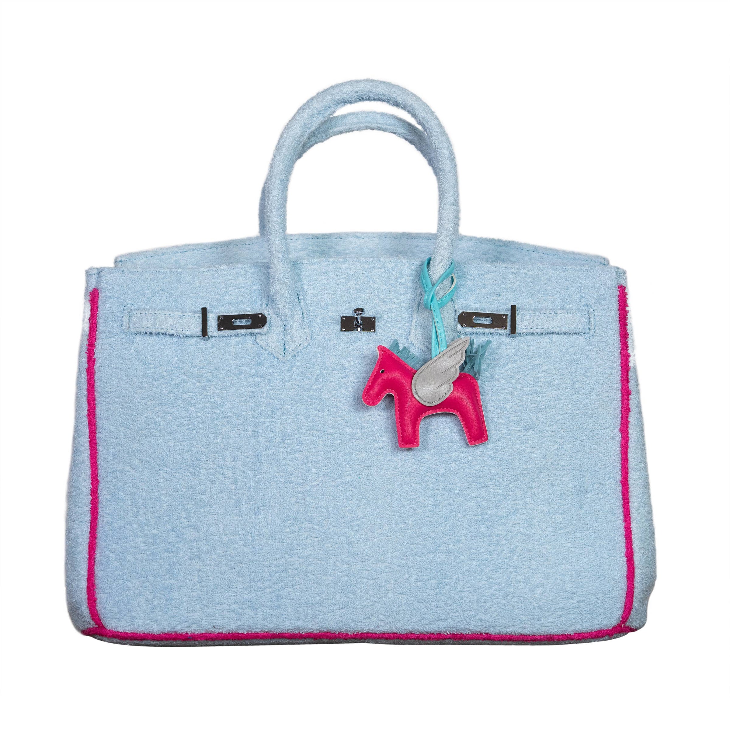 Hampton's "Designer" Inspired Tote Bag - 7 colors !!!: