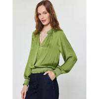 Blouson Blouse