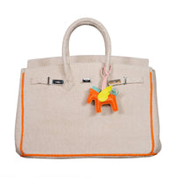 Hampton's "Designer" Inspired Tote Bag - 7 colors !!!: