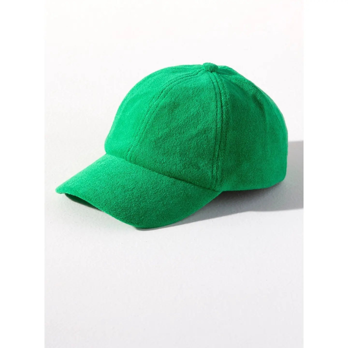 Green Classic Cap