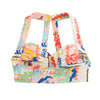 PATCHWORK PRINTED CASUAL SET