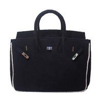 Hampton's "Designer" Inspired Tote Bag - 7 colors !!!: