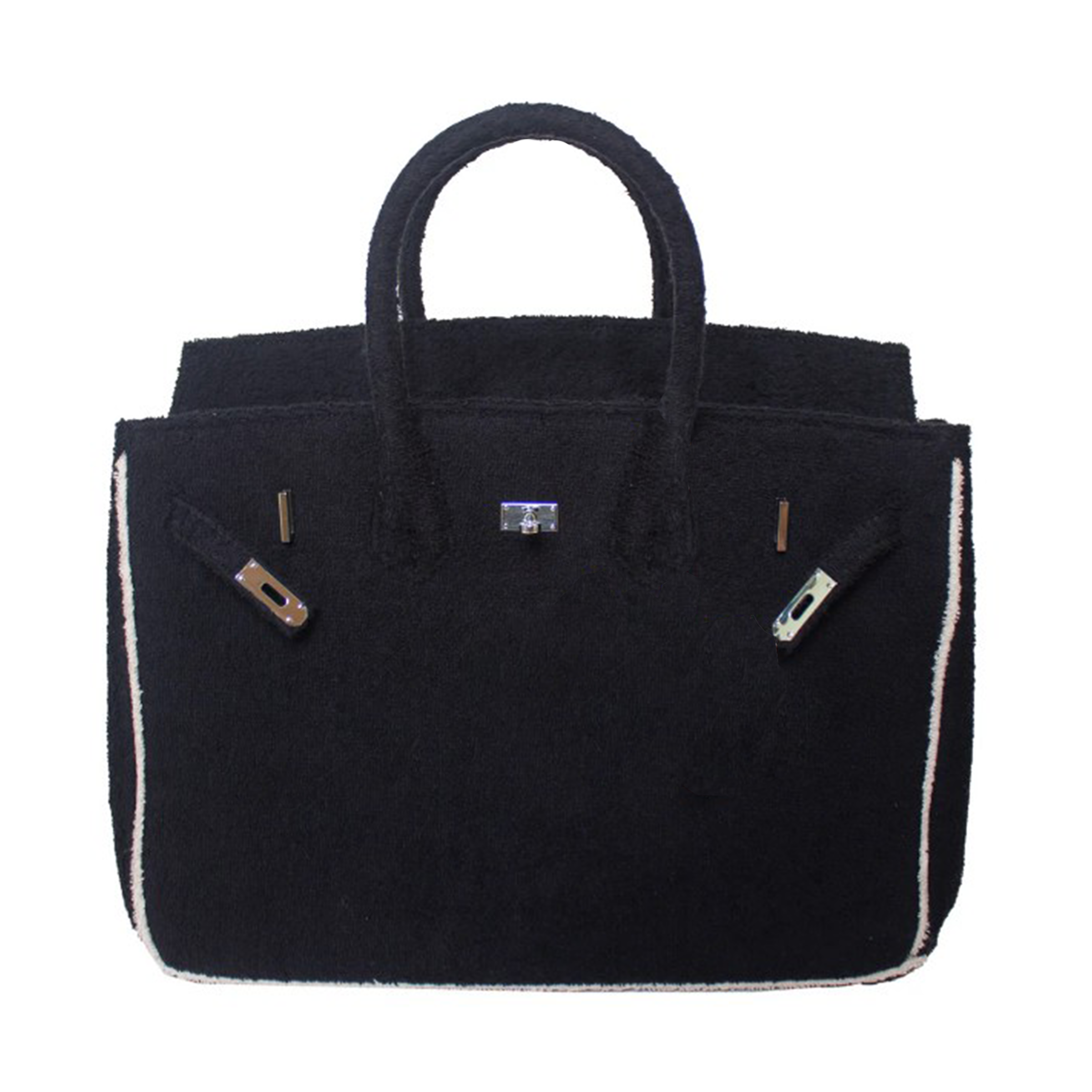 Hampton's "Designer" Inspired Tote Bag - 7 colors !!!: