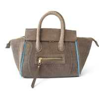 Cabana Tote Mini - Tobacco