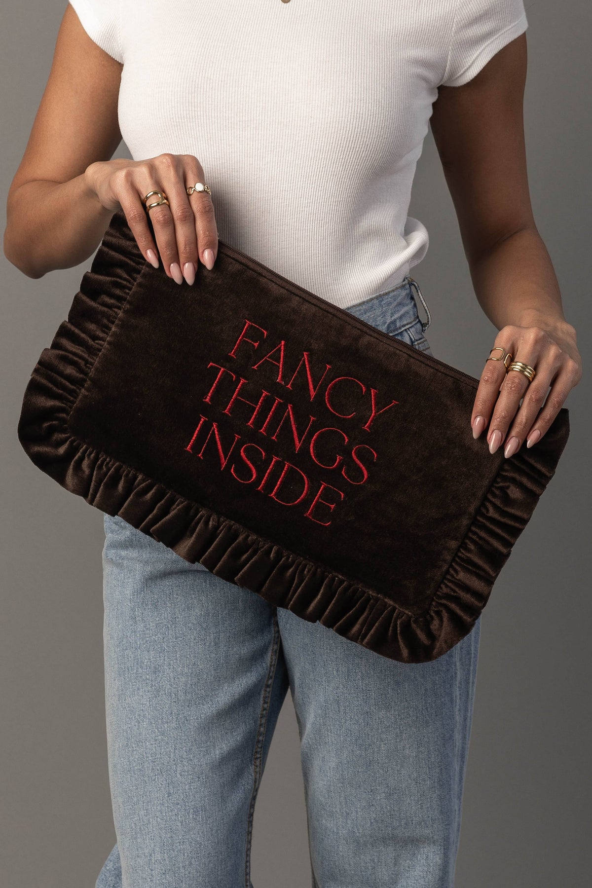Fancy Things Inside