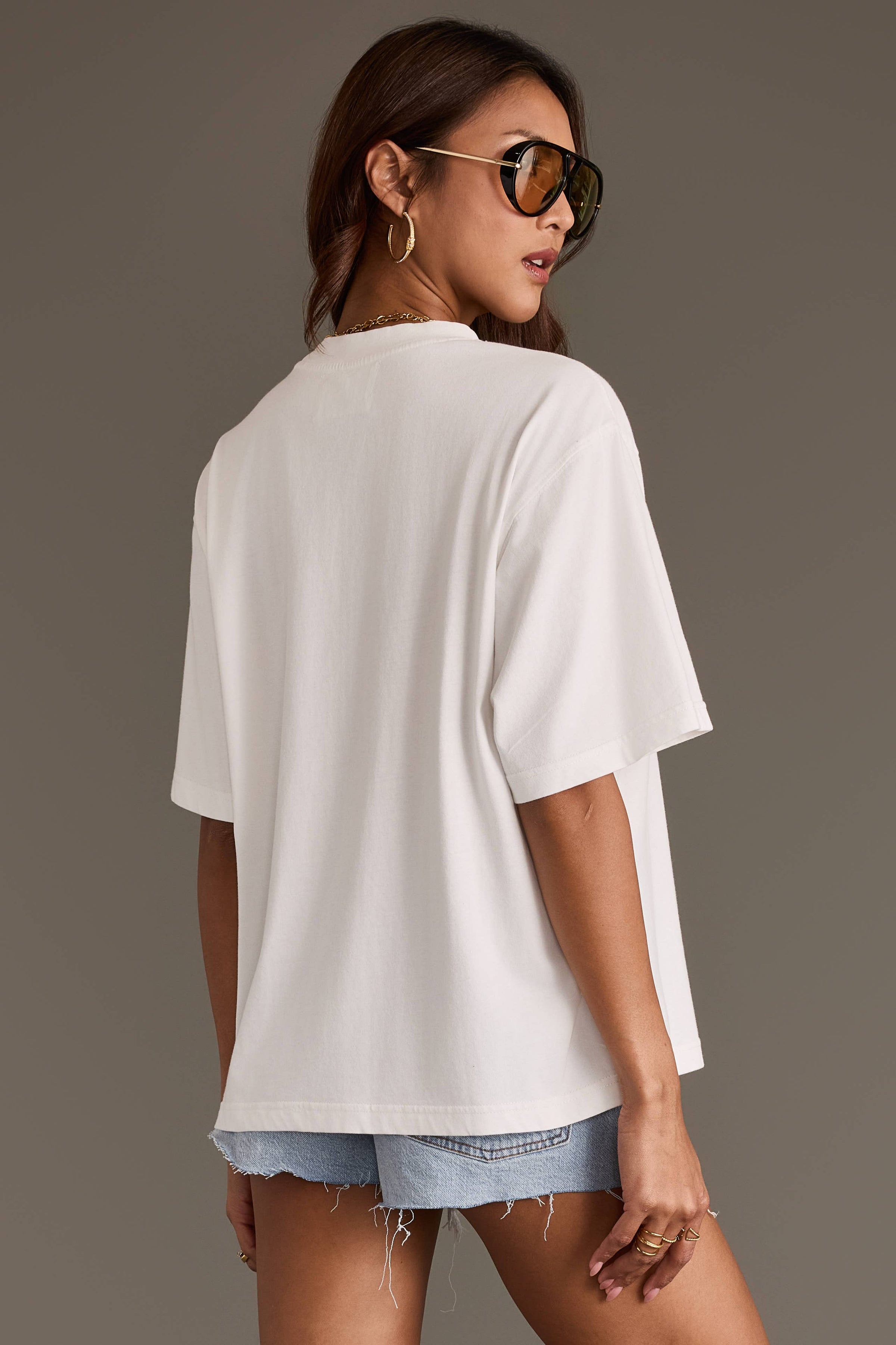 Woman Owned Business Tee