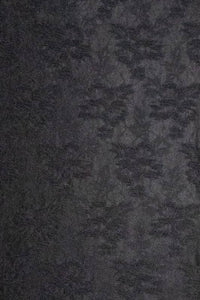 Sheer Lace Long Sleeve Top