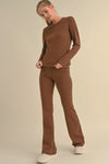 Buttery Soft Long Sleeve Performance Top