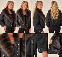 The Aspen Bomber