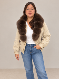 The Aspen Bomber