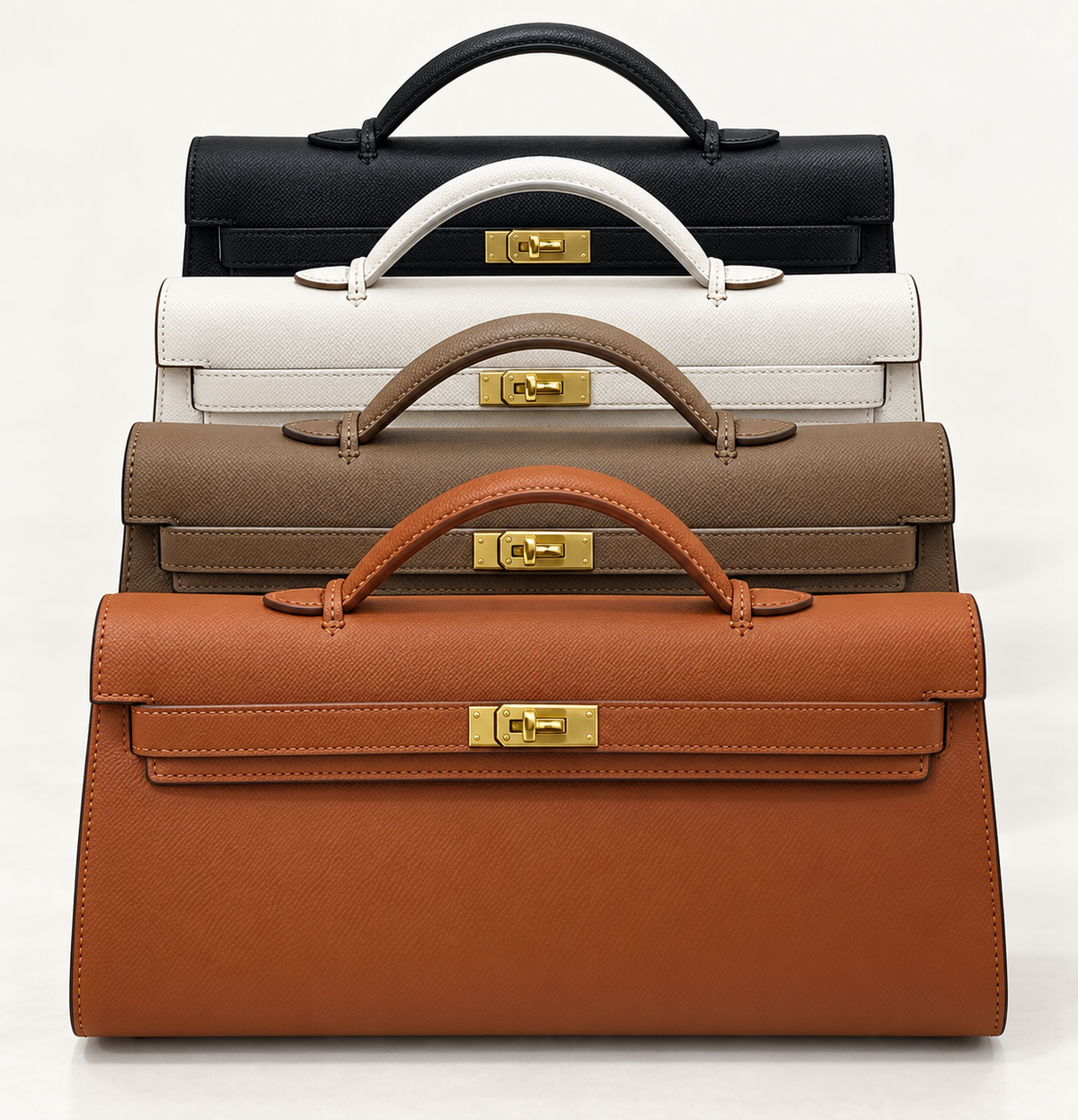 The Sutton Bag