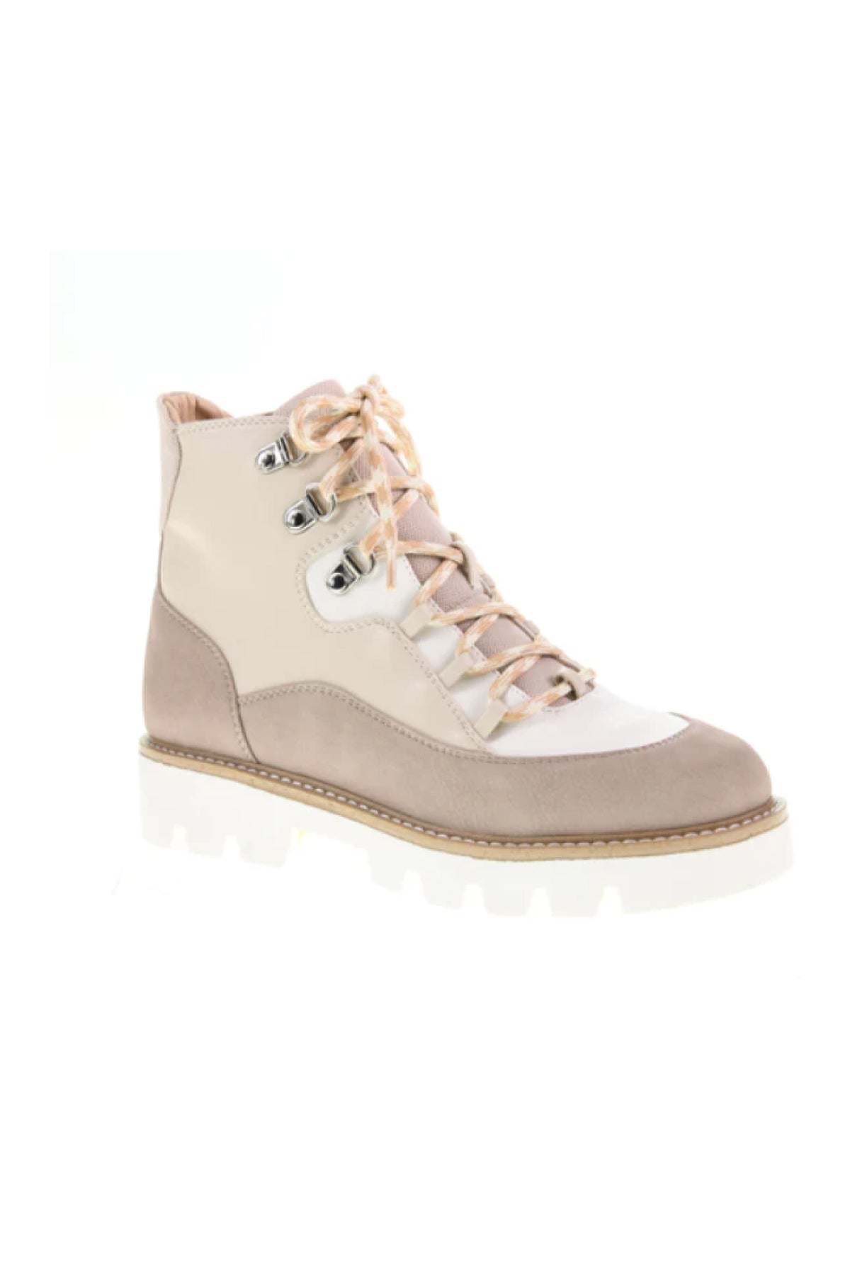 Pfeiffer Cream  Boots