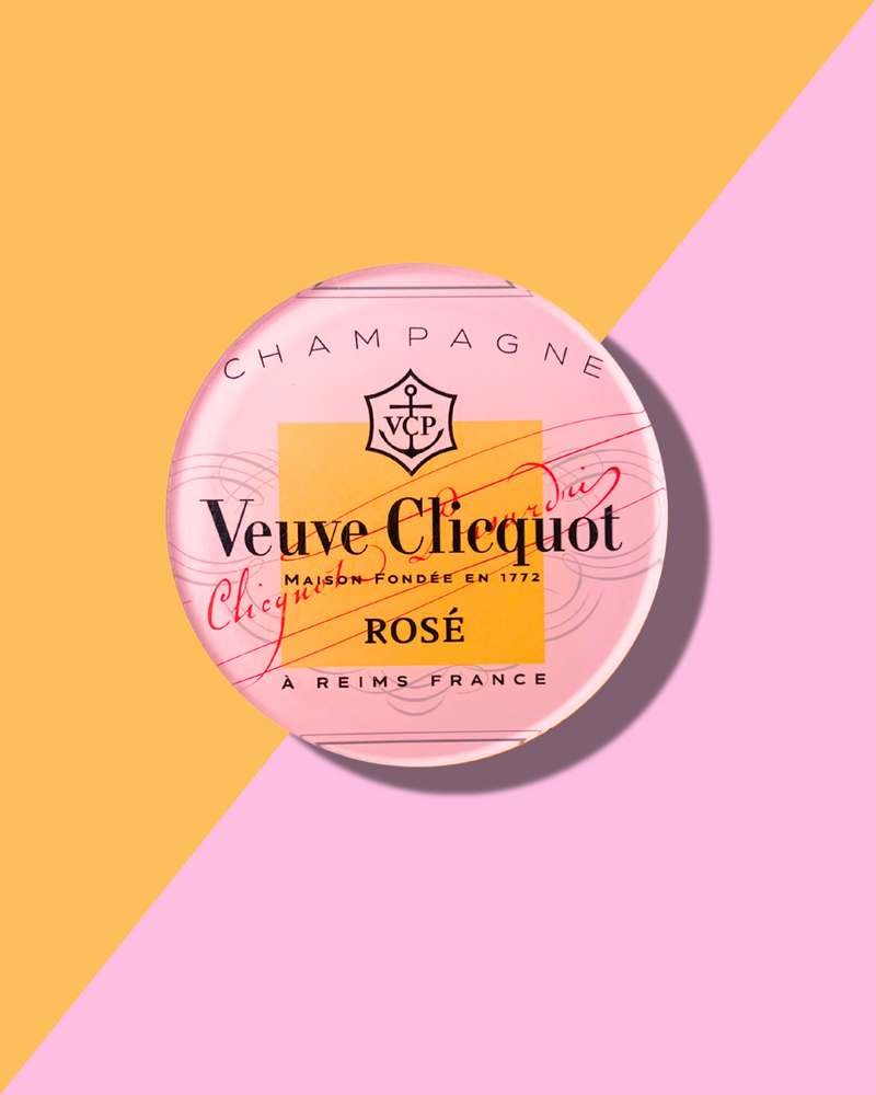 ROSE ALL DAY COASTERS