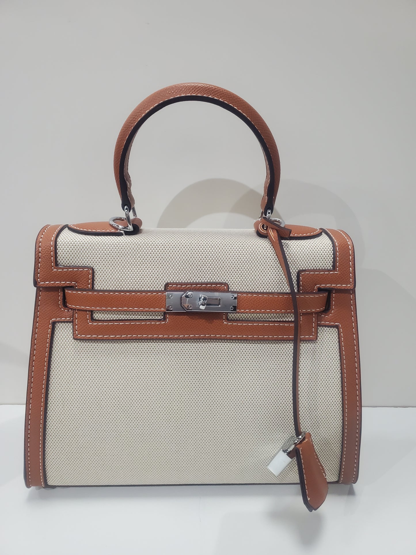 Toile & Swift Kelly Bag