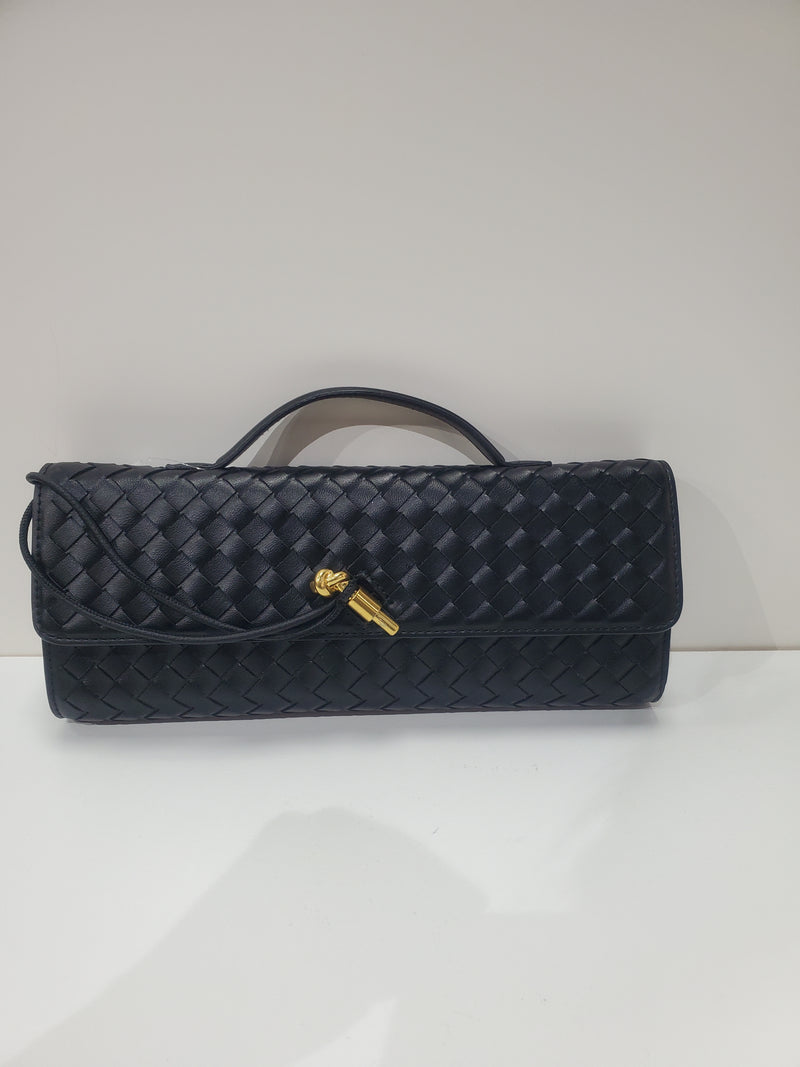 Long Clutch Andiamo Top Handle
