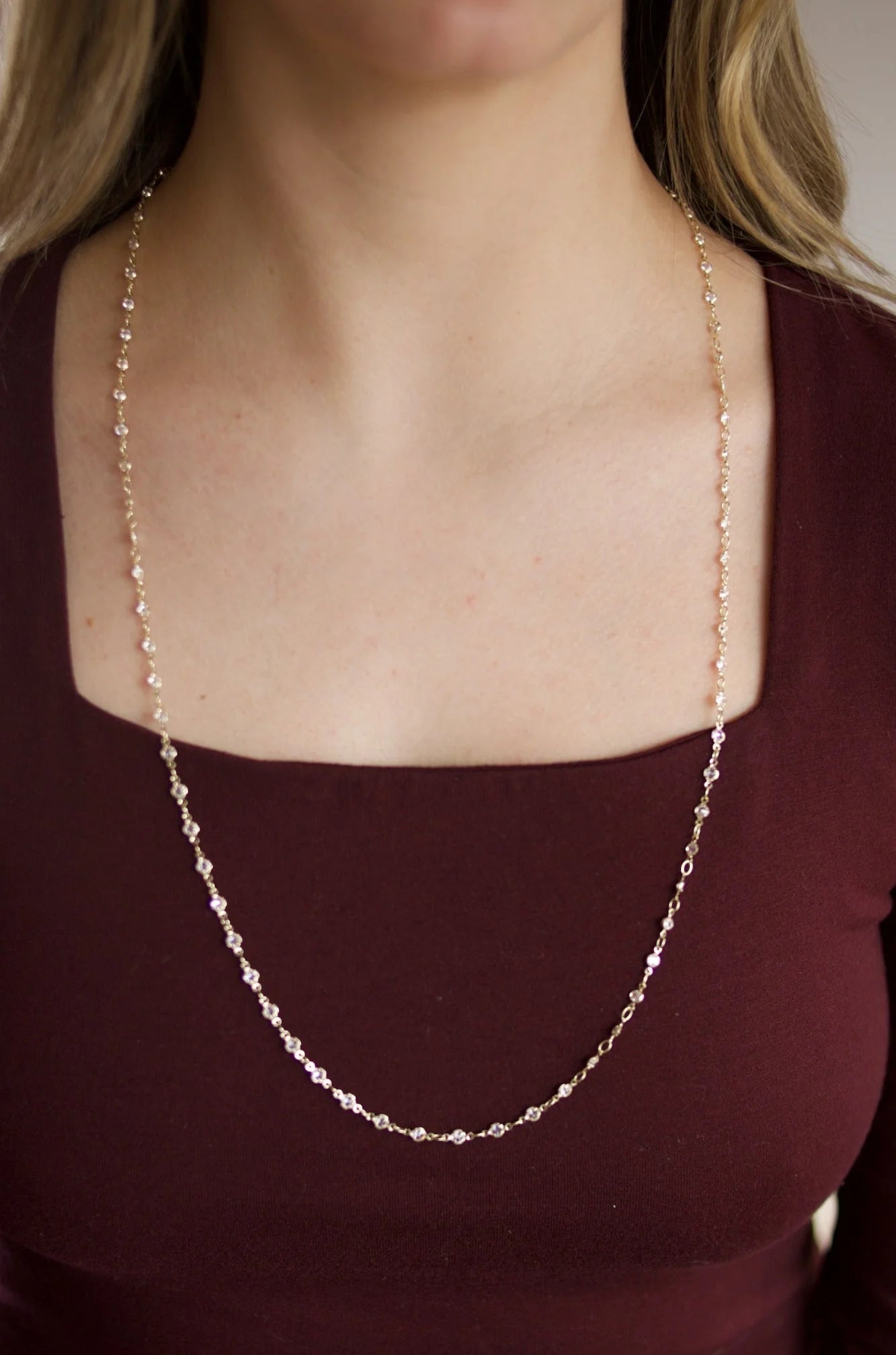 Glisten Mid jewlery