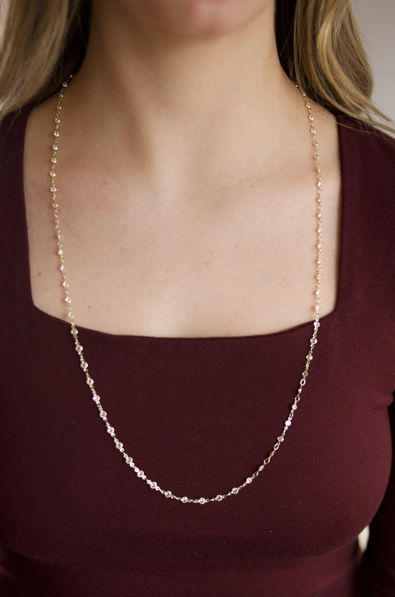 Glisten Mid jewlery